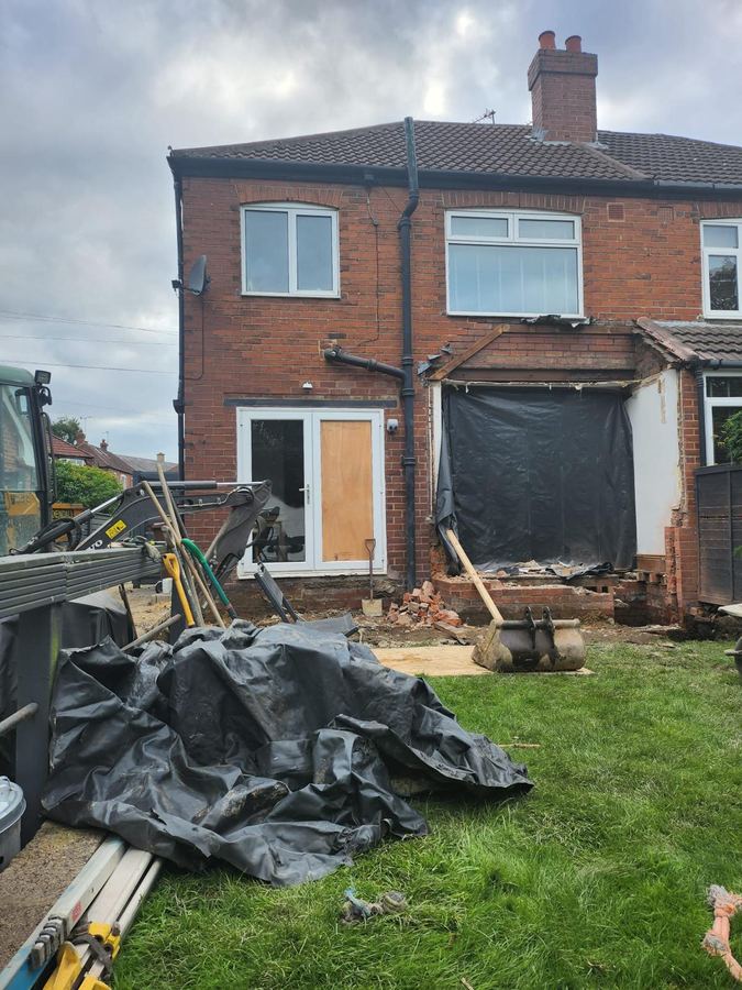Alwoodley Building Leeds project 77