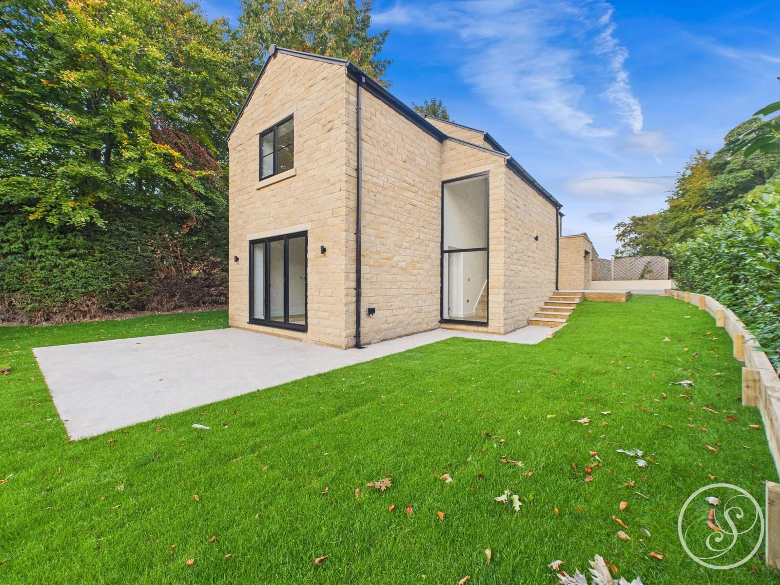 Recent Moortown project by Alwoodley Building